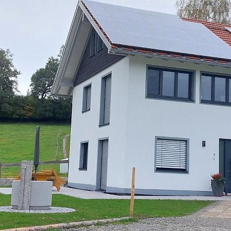 Ferienhaus Rasch 梅尔霍芬 外观 照片