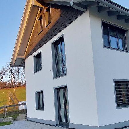 Ferienhaus Rasch 梅尔霍芬 外观 照片