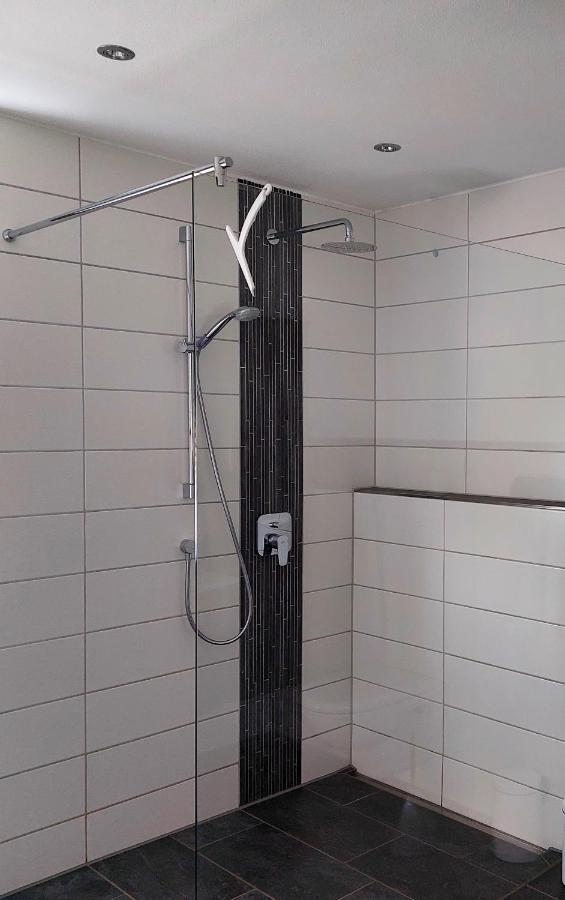 Ferienhaus Rasch 梅尔霍芬 外观 照片