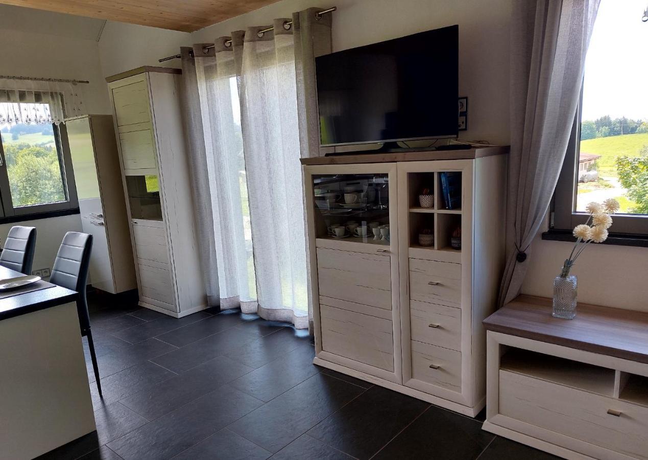 Ferienhaus Rasch 梅尔霍芬 外观 照片
