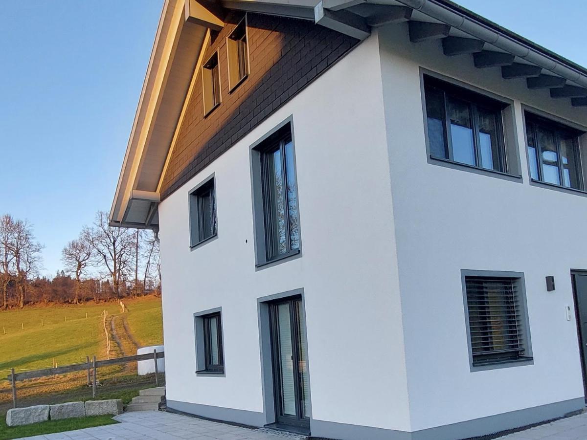 Ferienhaus Rasch 梅尔霍芬 外观 照片