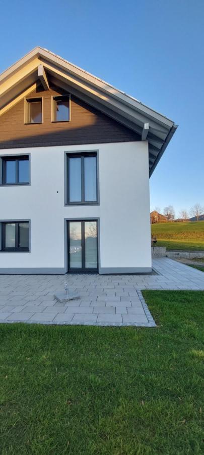 Ferienhaus Rasch 梅尔霍芬 外观 照片