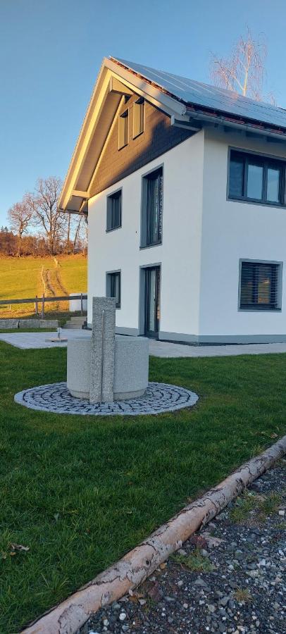 Ferienhaus Rasch 梅尔霍芬 外观 照片