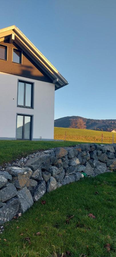 Ferienhaus Rasch 梅尔霍芬 外观 照片